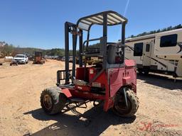 MOFFETT M5000