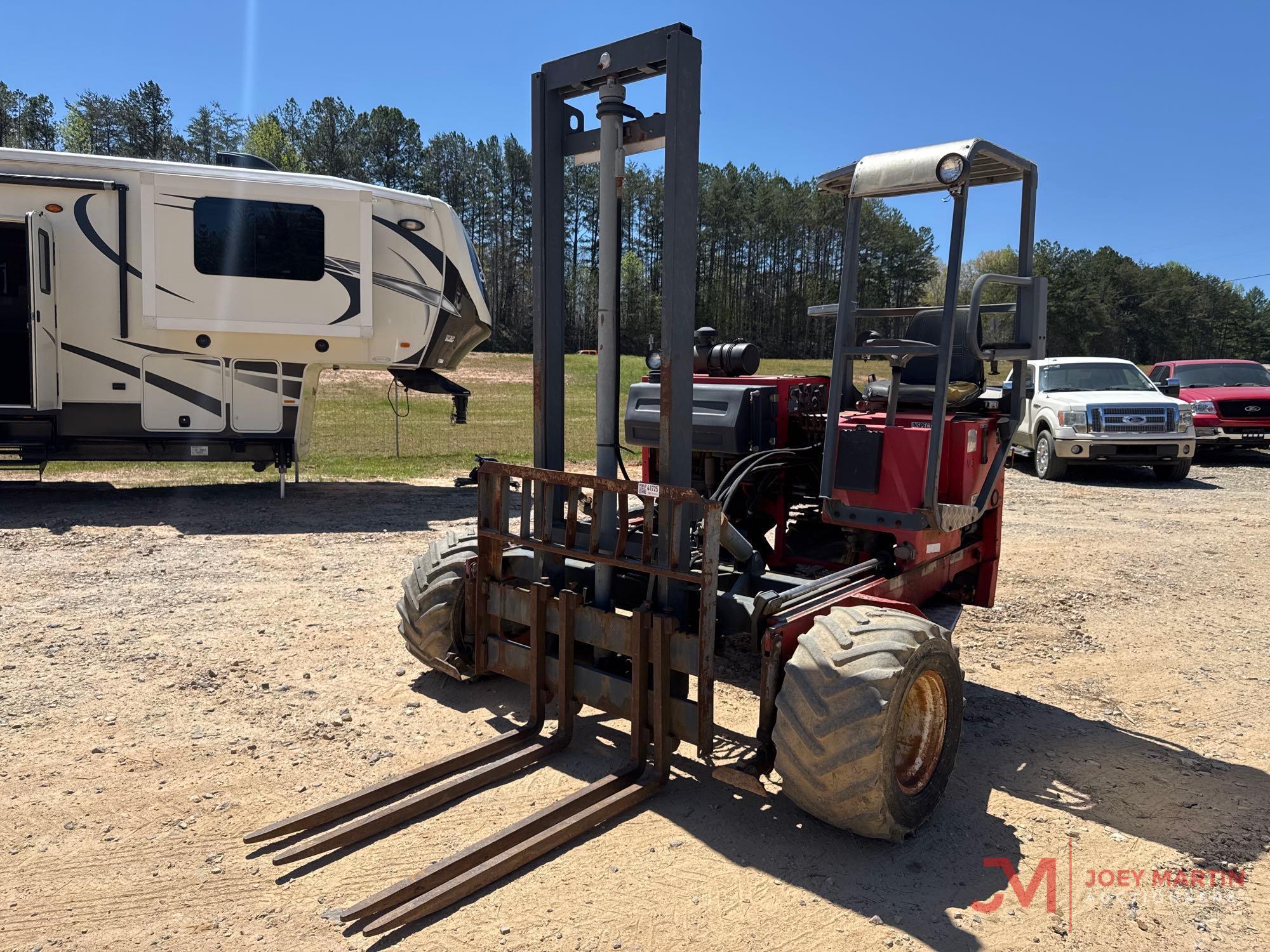 MOFFETT M5000