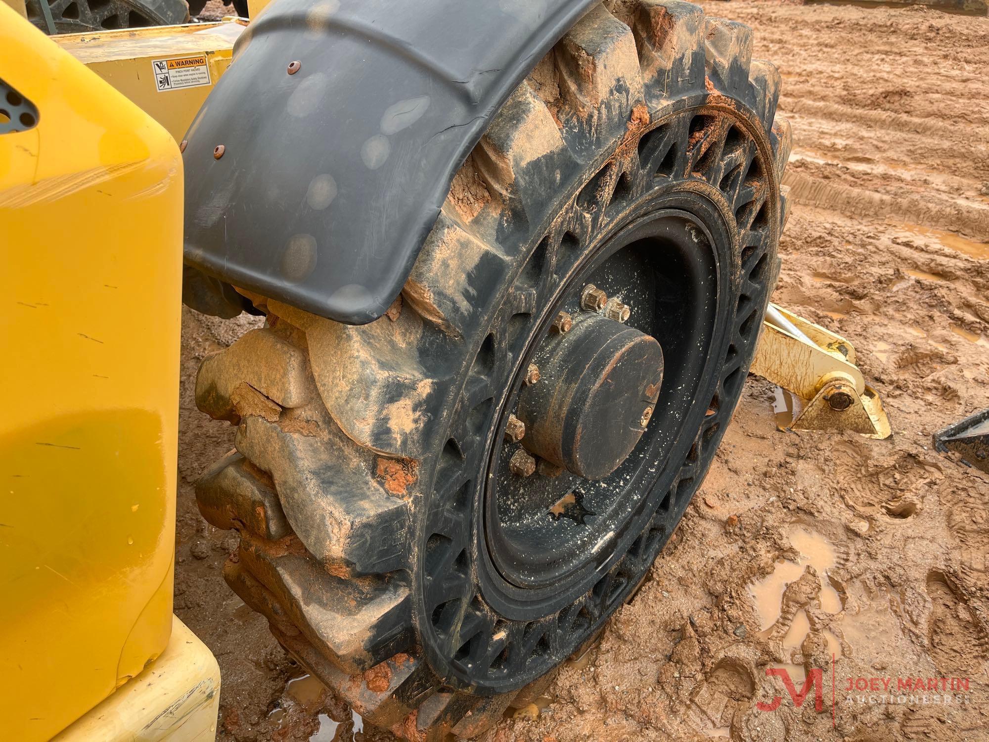 GEHL DL11-55 TELEHANDLER