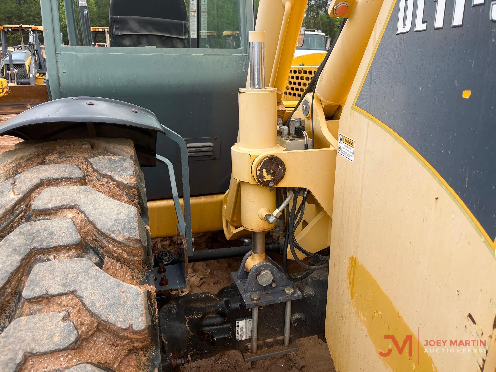 GEHL DL11-55 TELEHANDLER