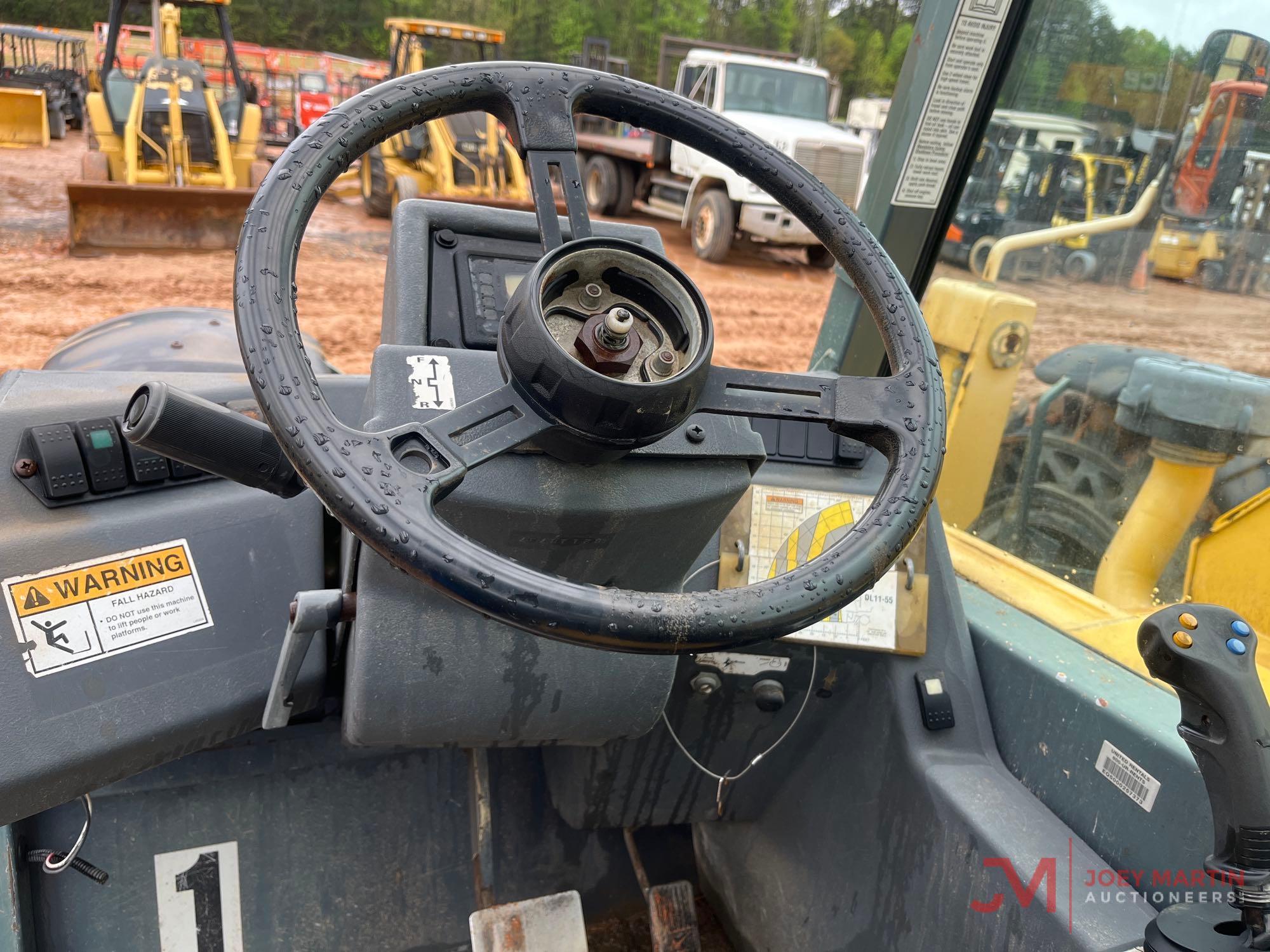 GEHL DL11-55 TELEHANDLER