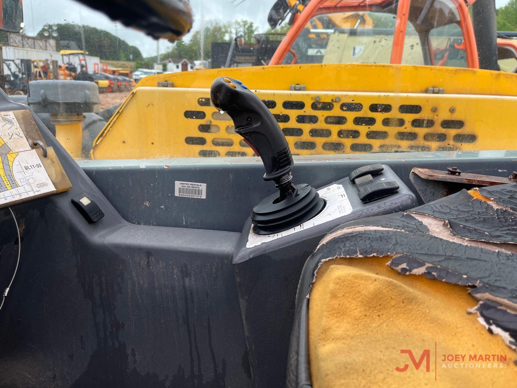 GEHL DL11-55 TELEHANDLER