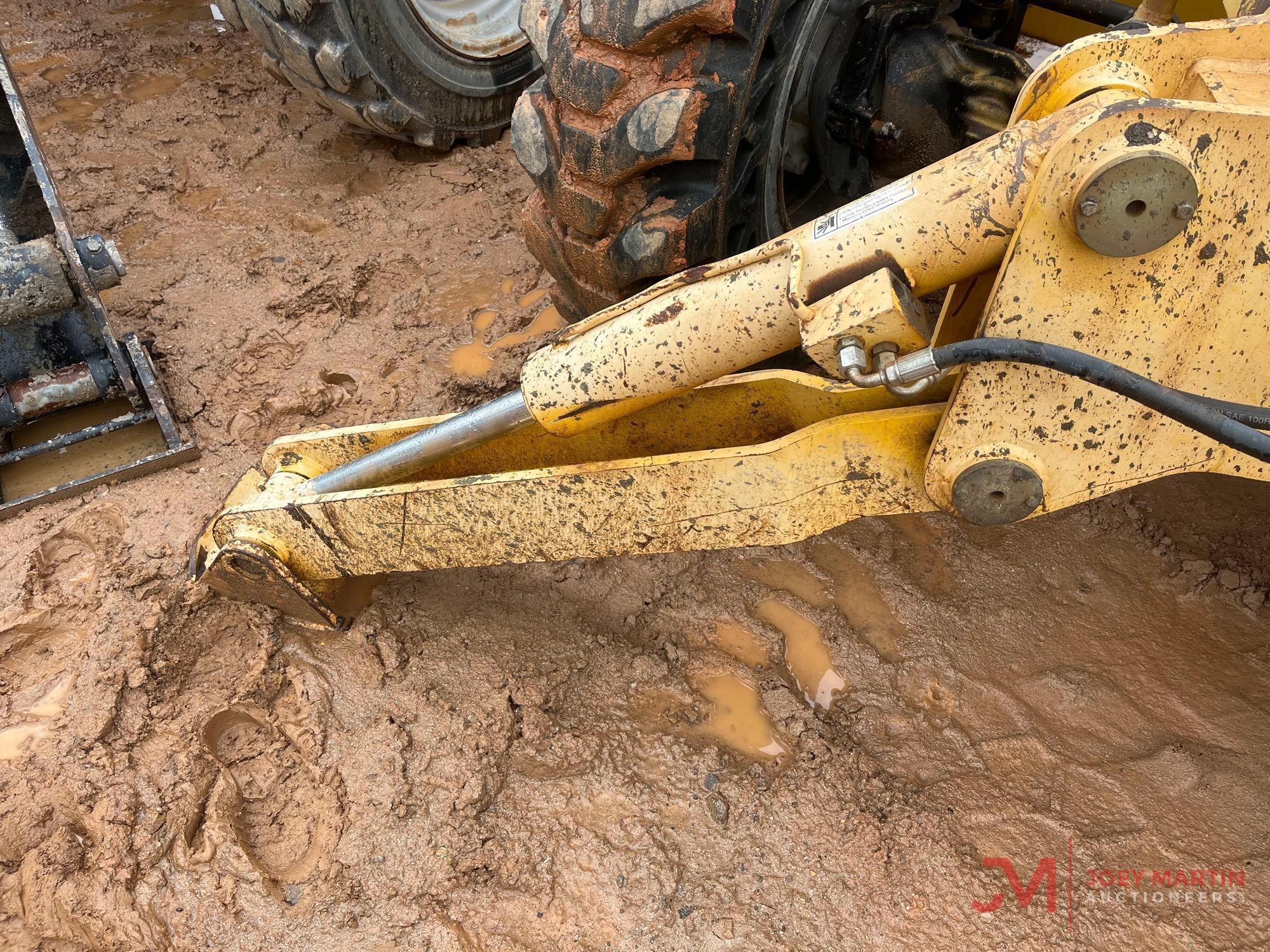 GEHL DL11-55 TELEHANDLER