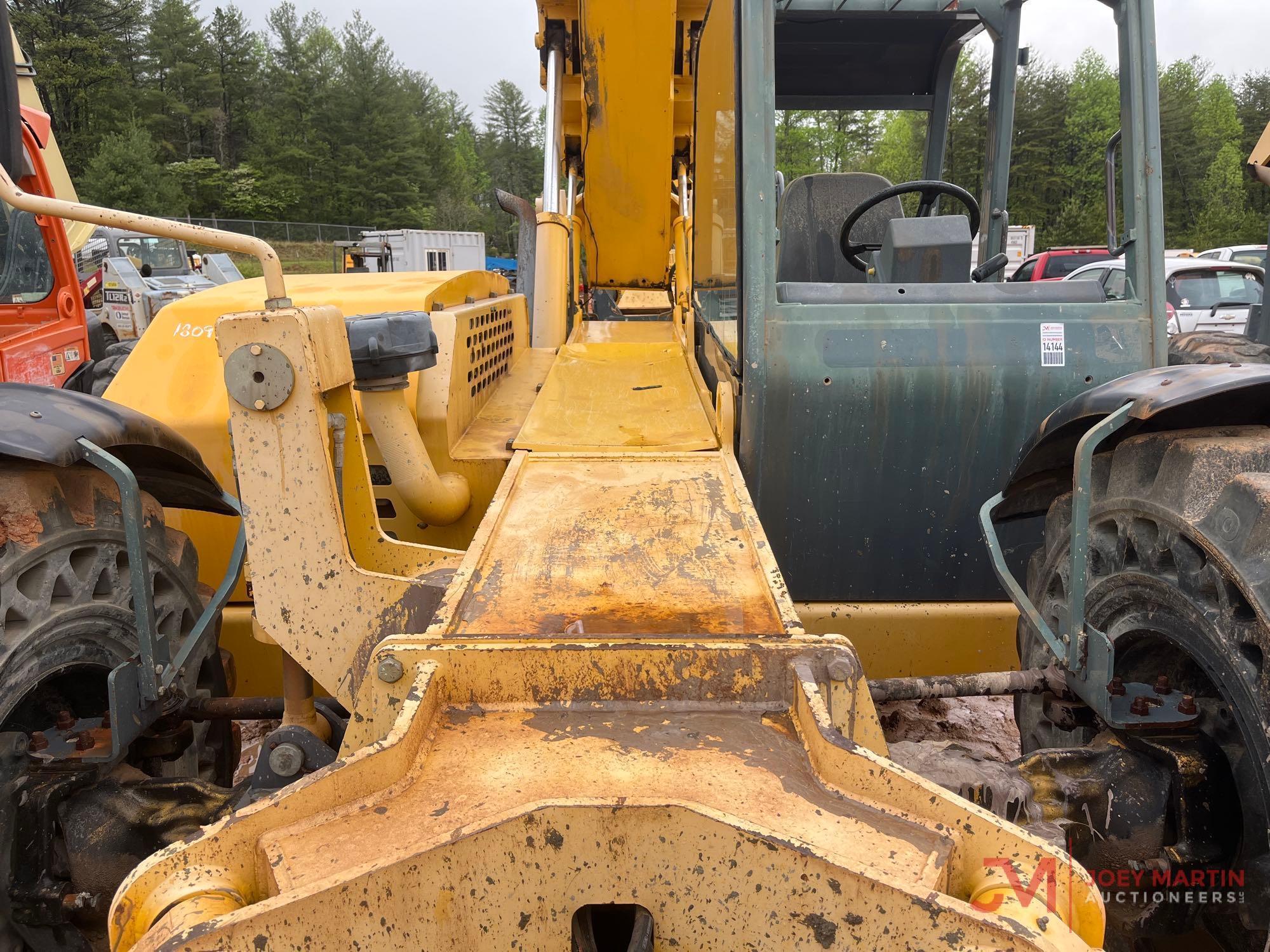GEHL DL11-55 TELEHANDLER