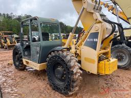 GEHL DL11-55 TELEHANDLER