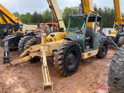 GEHL DL11-55 TELEHANDLER