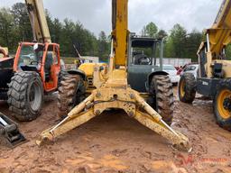 GEHL DL11-55 TELEHANDLER