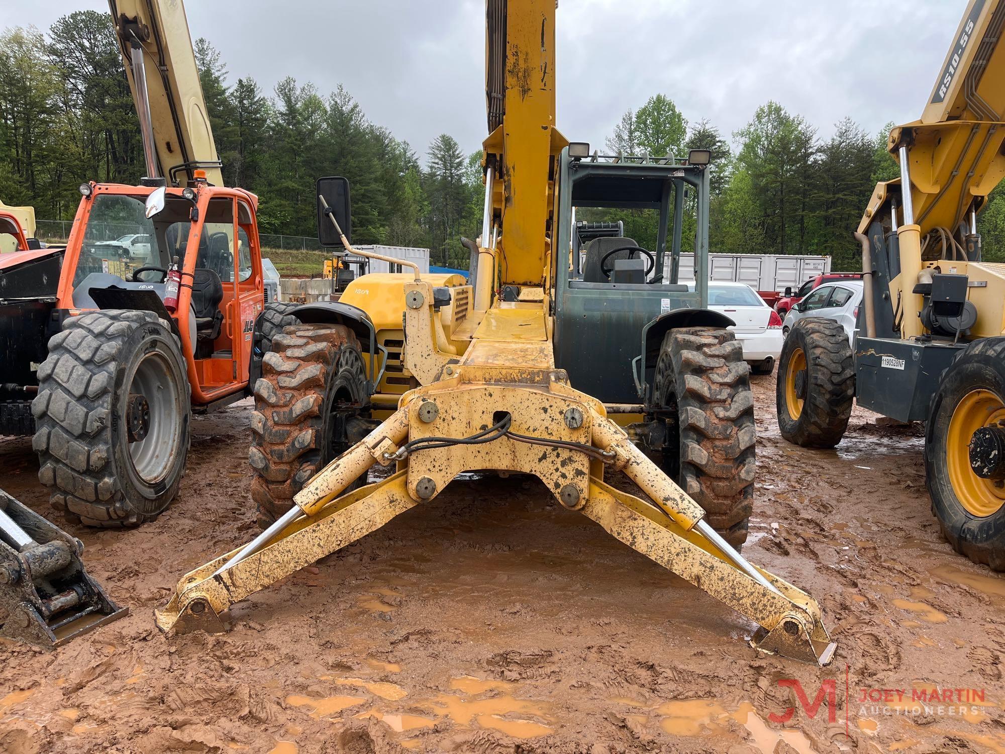 GEHL DL11-55 TELEHANDLER