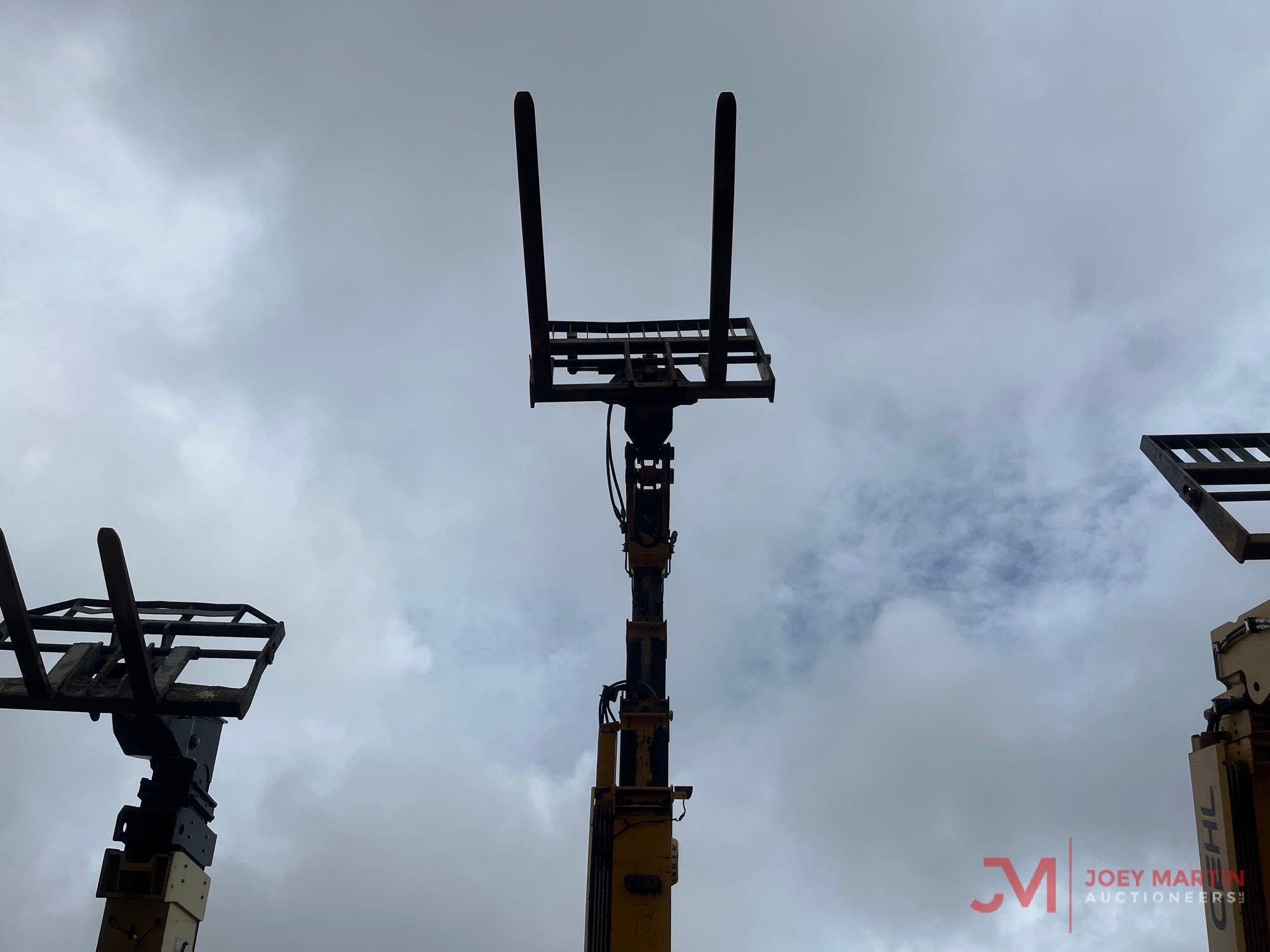 GEHL DL11-55 TELEHANDLER