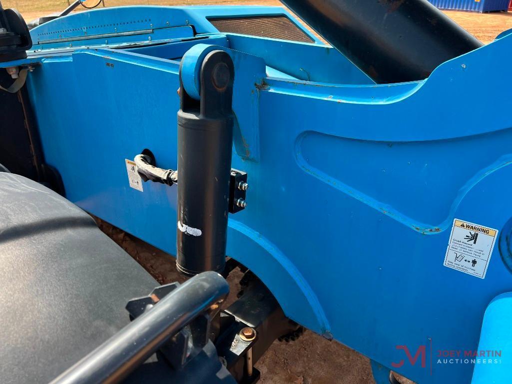 2015 GENIE GTH844 TELEHANDLER