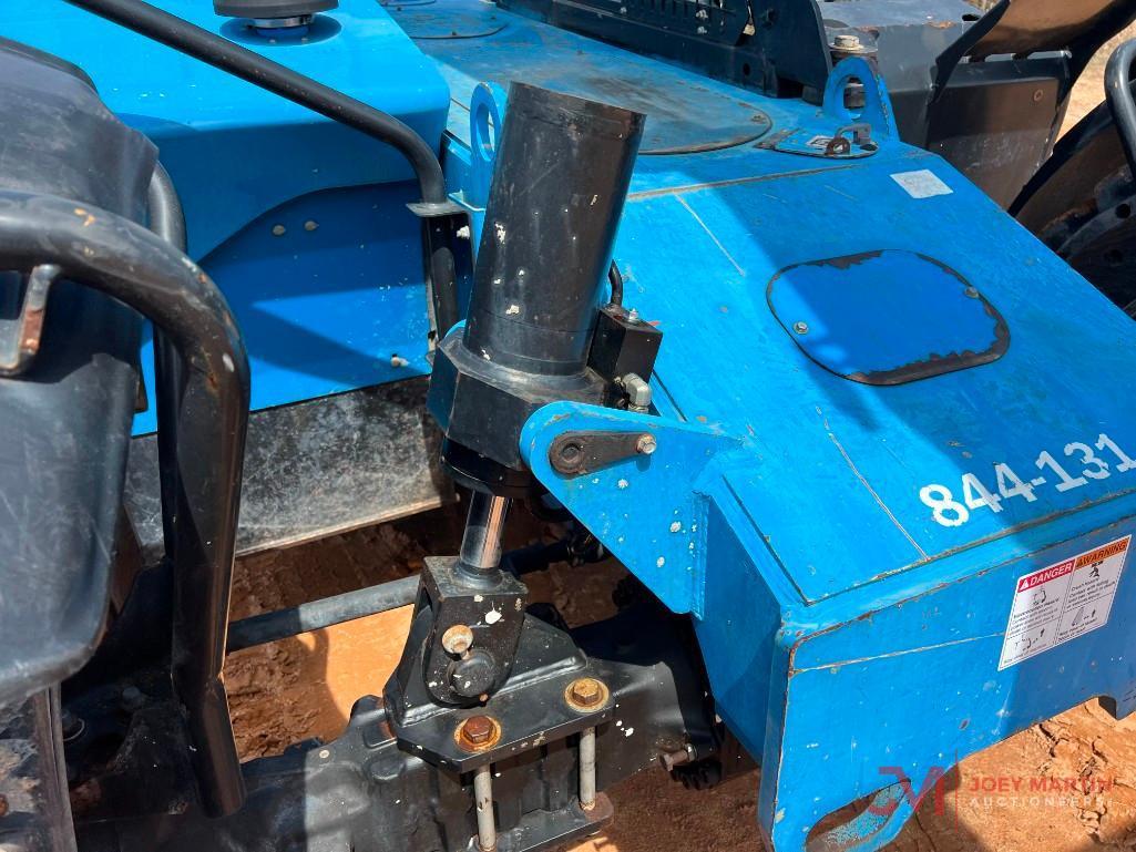 2015 GENIE GTH844 TELEHANDLER