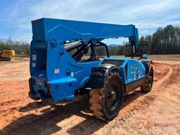 2015 GENIE GTH844 TELEHANDLER