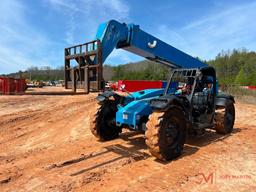 2015 GENIE GTH844 TELEHANDLER