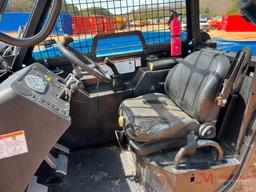 2015 GENIE GTH844 TELEHANDLER