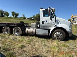 2016 INTERNATIONAL 8600 T/A DAY CAB TRUCK TRACTOR