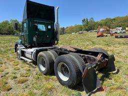 2007 MACK VISION CXN613T/A DAY CAB TRUCK TRACTOR