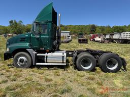 2007 MACK VISION CXN613T/A DAY CAB TRUCK TRACTOR