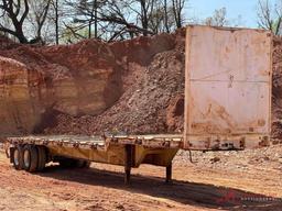 2008 VIKING VDPSH4496 DROP DECK TRAILER