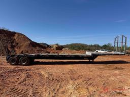 2006 VIKING VDPSH4896 DROP DECK TRAILER