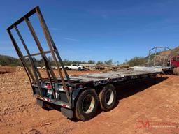 2006 VIKING VDPSH4896 DROP DECK TRAILER