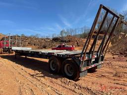 2006 VIKING VDPSH4896 DROP DECK TRAILER