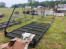 21' LADDER RACK