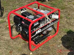 MULTIQUIP QP-2TH 2" TRASH PUMP