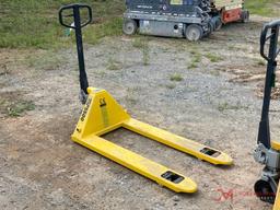 2021 TOTAL SOURCE 5500 PALLET JACK