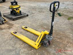 2021 TOTAL SOURCE 5500 PALLET JACK