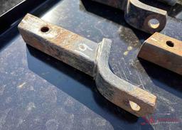 2" RECEIVER HITCH