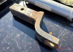 2" RECEIVER HITCH