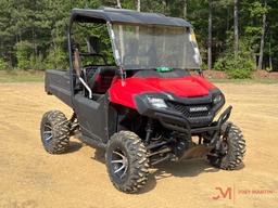 HONDA UTV
