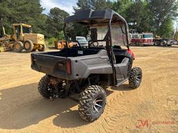 HONDA UTV