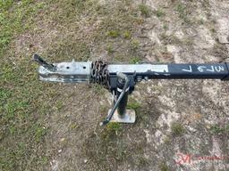 2014 MAGNUM MLT3060K TOWABLE LIGHT TOWER
