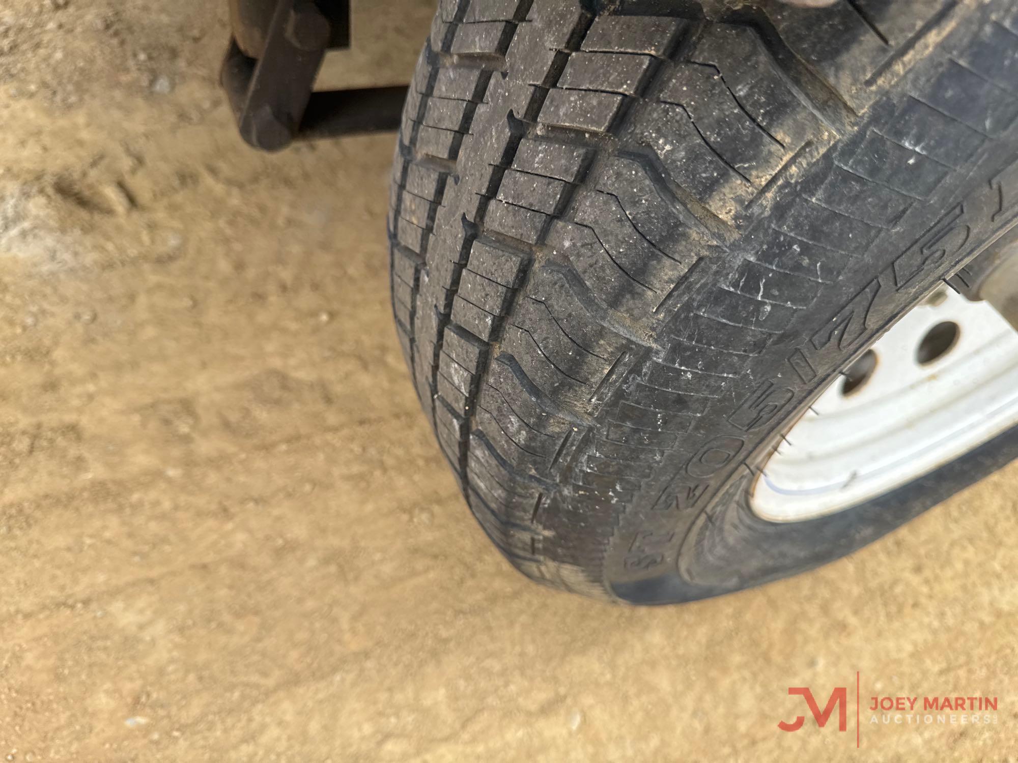 2018 AIRMAN PDS185S MOBILE AIR COMPRESSOR