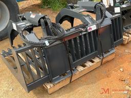 STOUT BUCKET HD-69-3 ROCK GRAPPLE