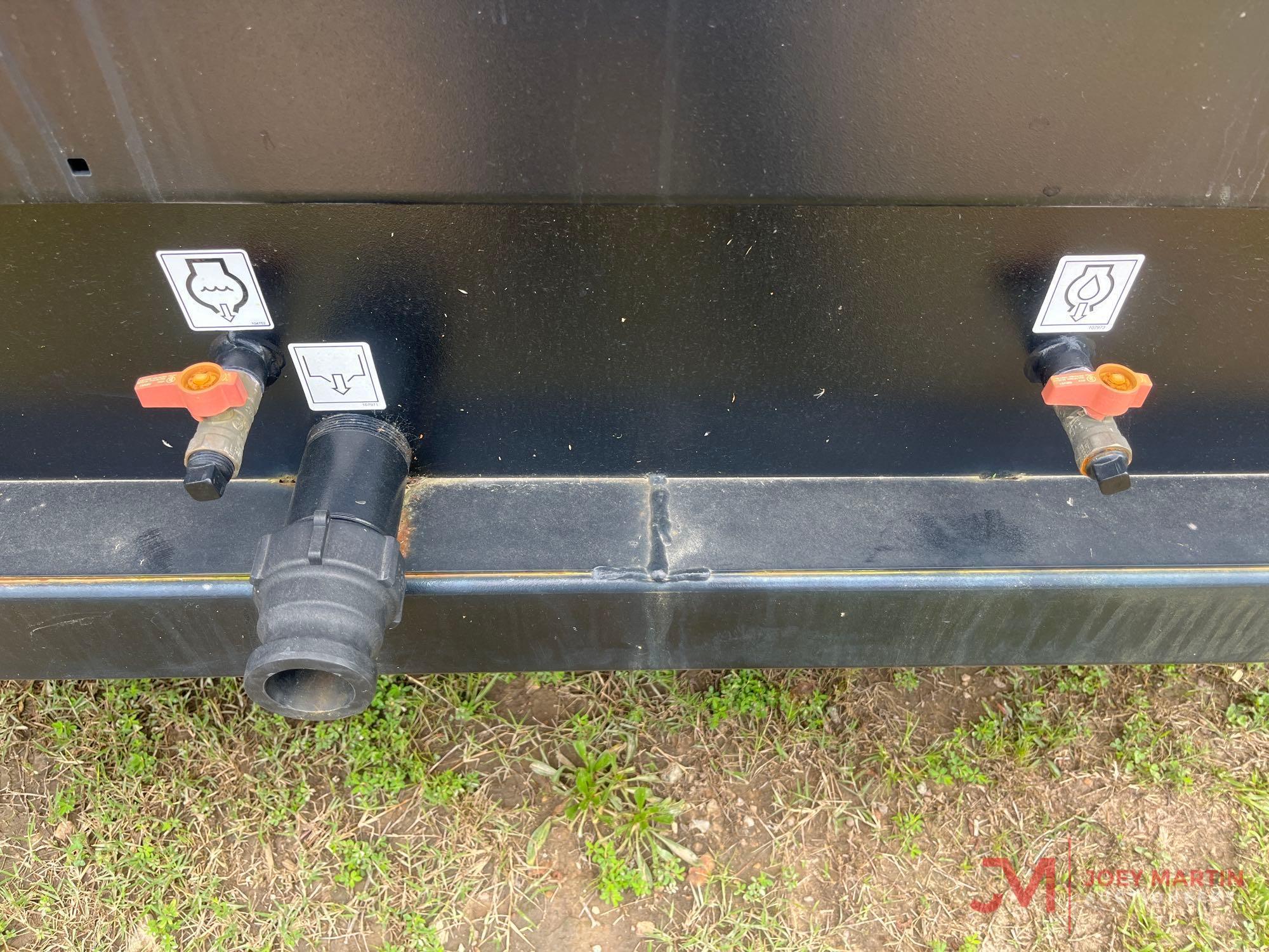 2023 ALLMAND MAXI-POWER 15XR PORTABLE GENERATOR