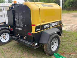 2023 ALLMAND MAXI-POWER 15XR PORTABLE GENERATOR