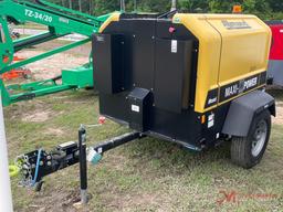 2023 ALLMAND MAXI-POWER 15XR PORTABLE GENERATOR