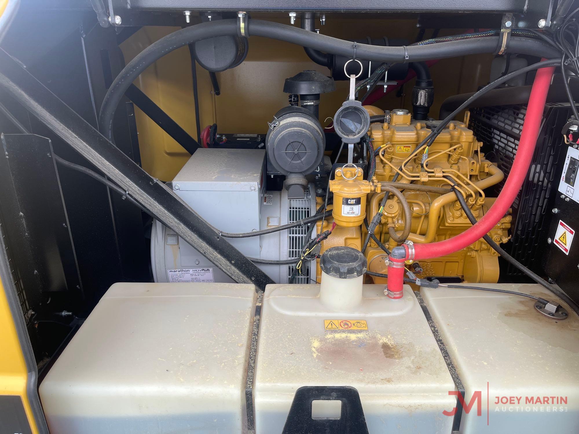 2023 ALLMAND MAXI-POWER 15XR PORTABLE GENERATOR