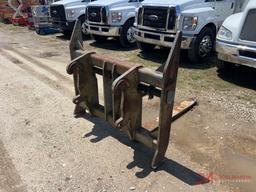 TAG 60" FORKS