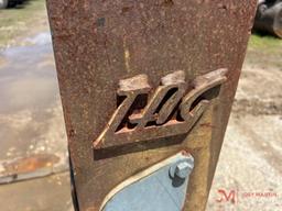 TAG 60" FORKS