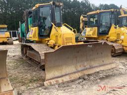 2014 KOMATSUD51PXI-22 CRAWLER DOZER