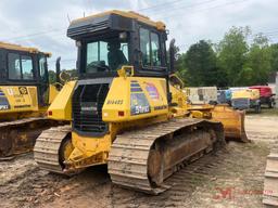 2014 KOMATSUD51PXI-22 CRAWLER DOZER