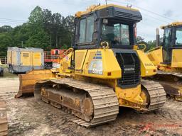 2014 KOMATSUD51PXI-22 CRAWLER DOZER