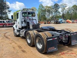 2018INTERNATIONAL LT625 DAY CAB TRUCK TRACTOR