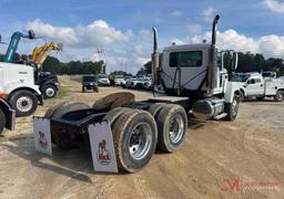 2007 MACK CHN613 DAY CAB TRUCK TRACTOR