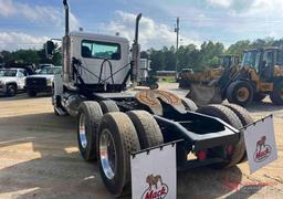 2007 MACK CHN613 DAY CAB TRUCK TRACTOR