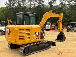 2021 CAT 305.5E2 MINIEXCAVATOR