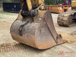 2008 CAT 330DL HYDRAULIC EXCAVATOR
